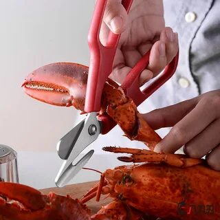 Обработка морепродуктов
