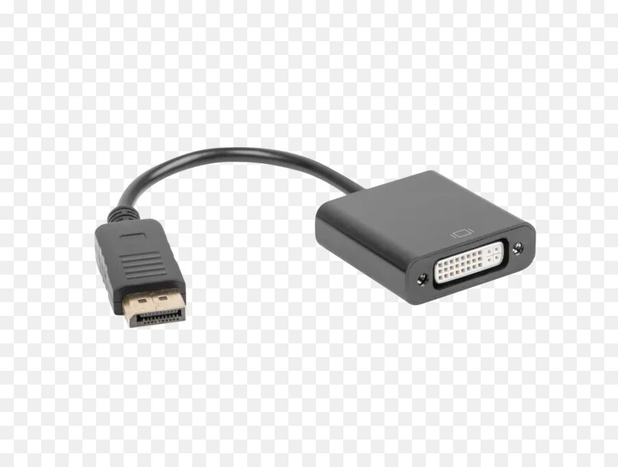 Интерфейс displayport
