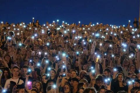 Концерт 27 августа волгоград
