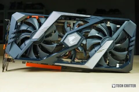 Aorus 2080