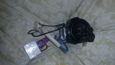 Замок зажигания уаз 31514