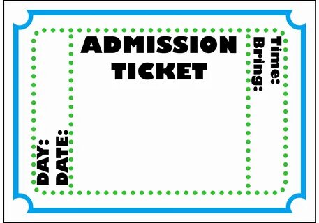Children tickets