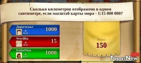 Сколько лик