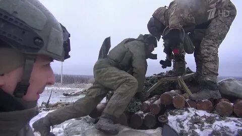 Бои за авдеевку 2024