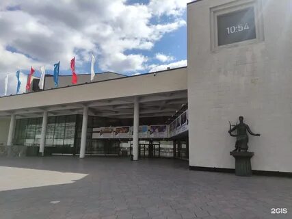 1 января зеленоград