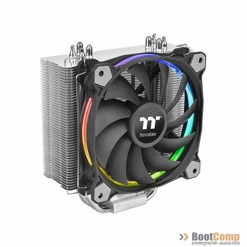 Кулер для процессора ardor gaming. Thermaltake riing silent 12 red. thermaltake riing silent 12 pro blue (cl-p021-ca12bu-a). thermaltake кулер 1155.