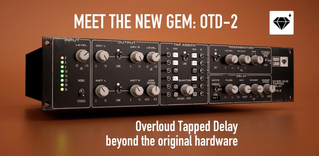 Overloud gems. Gem 670 vst. overloud gem otd-2. overloud gem comp670. overloud - gem comp76.