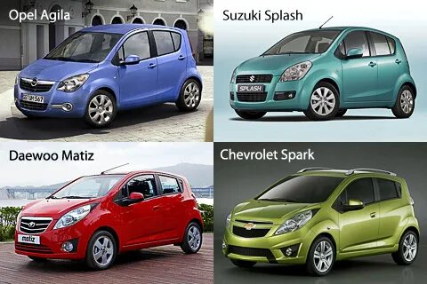 Spark сравнение