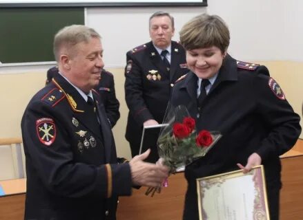 Владимирович уволен