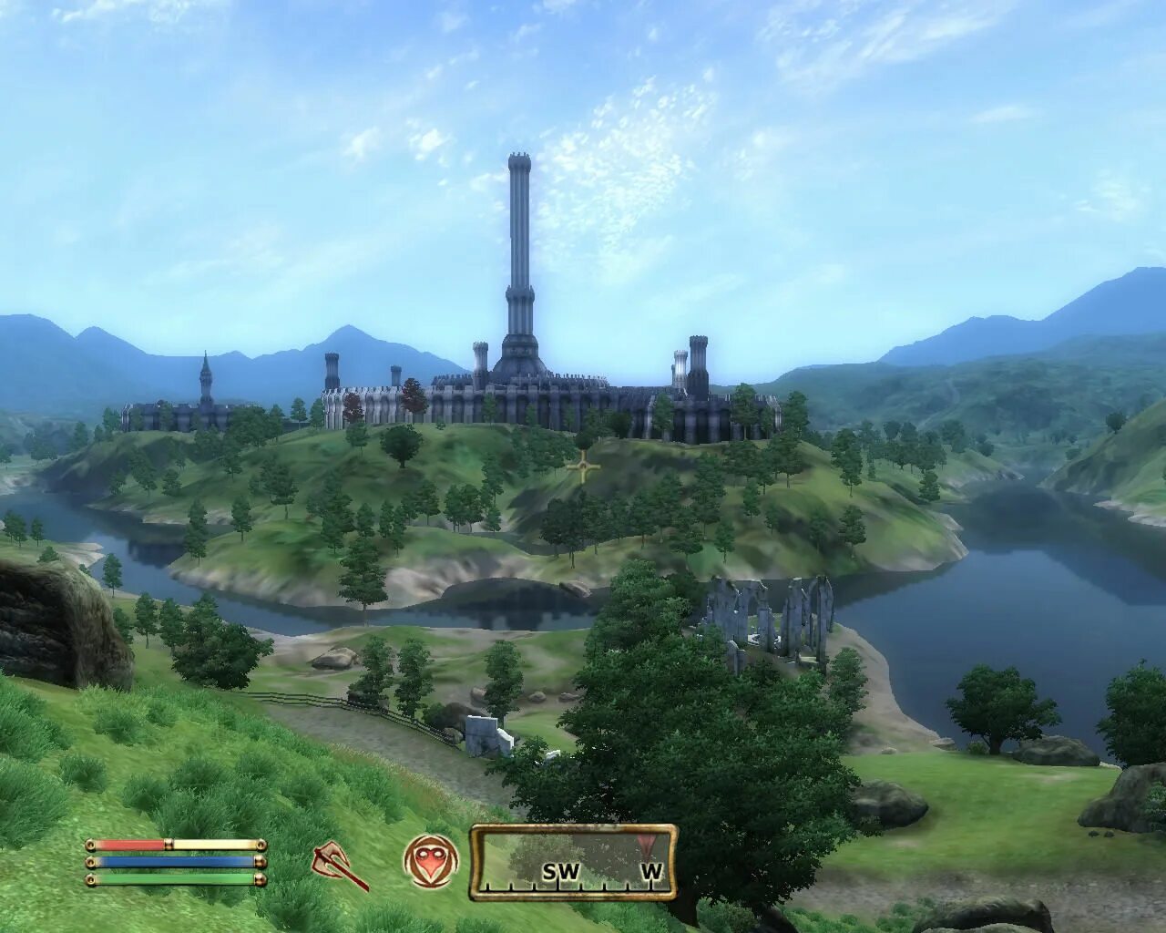 Oblivion сохранения. Tes сиродил. the elder scrolls oblivion. the elder scrolls iv: oblivion игра. обливион тэс.