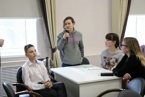 Одаренные казань