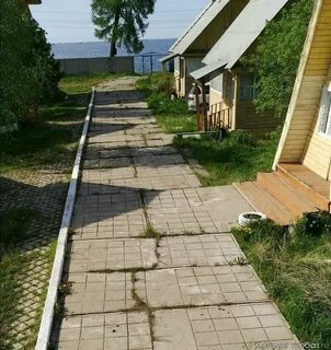 Турбазы на култушной
