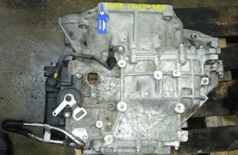 Акпп хендай ix35 бензин 2.0