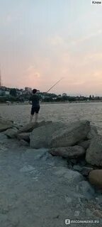 Пляж березка махачкала отзывы