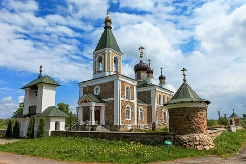 Беларусь брестская область