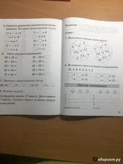 Голубь комплексная проверка