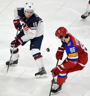 Хоккей 2017 года