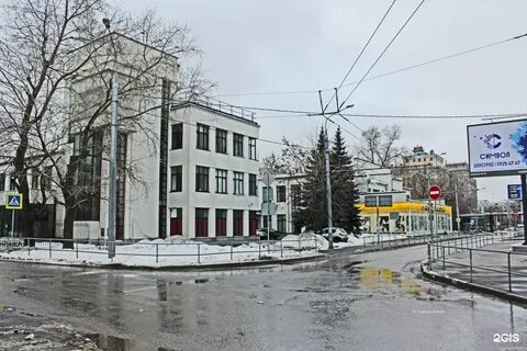 Бывший энтузиаст