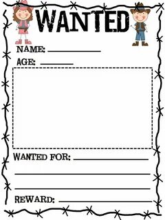 Wants you name