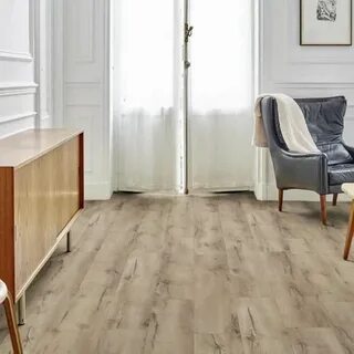 Тепло кварцвиниловой плитки