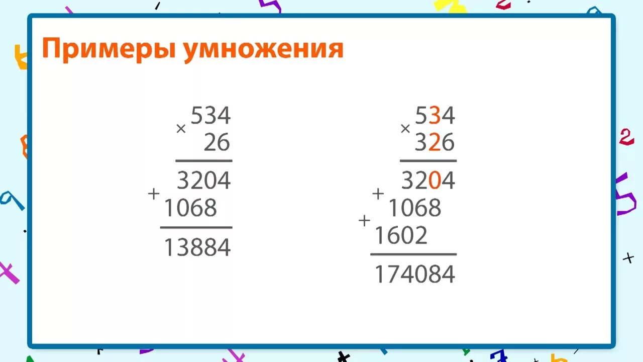 Примеры умножение на двузначное число в столбик. Умножение трехзначных чисел в столбик 4 класс. Умножение 3 значных чисел столбиком. Умножение двухзначных чисел на двузначные столбиком. Умножение в столбик умножение на двузначное и трехзначное число.