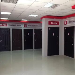 Двери в твери отзывы