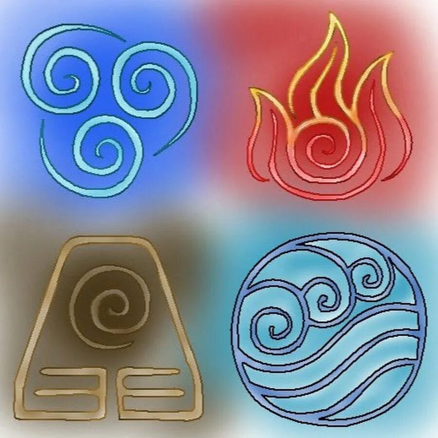 Символы стихий огня воды земли и воздуха. Четыре элемента стихии Кельтские символы. Земля вода огонь воздух знаки стихий. Четыре стихии земля вода огонь воздух символы.