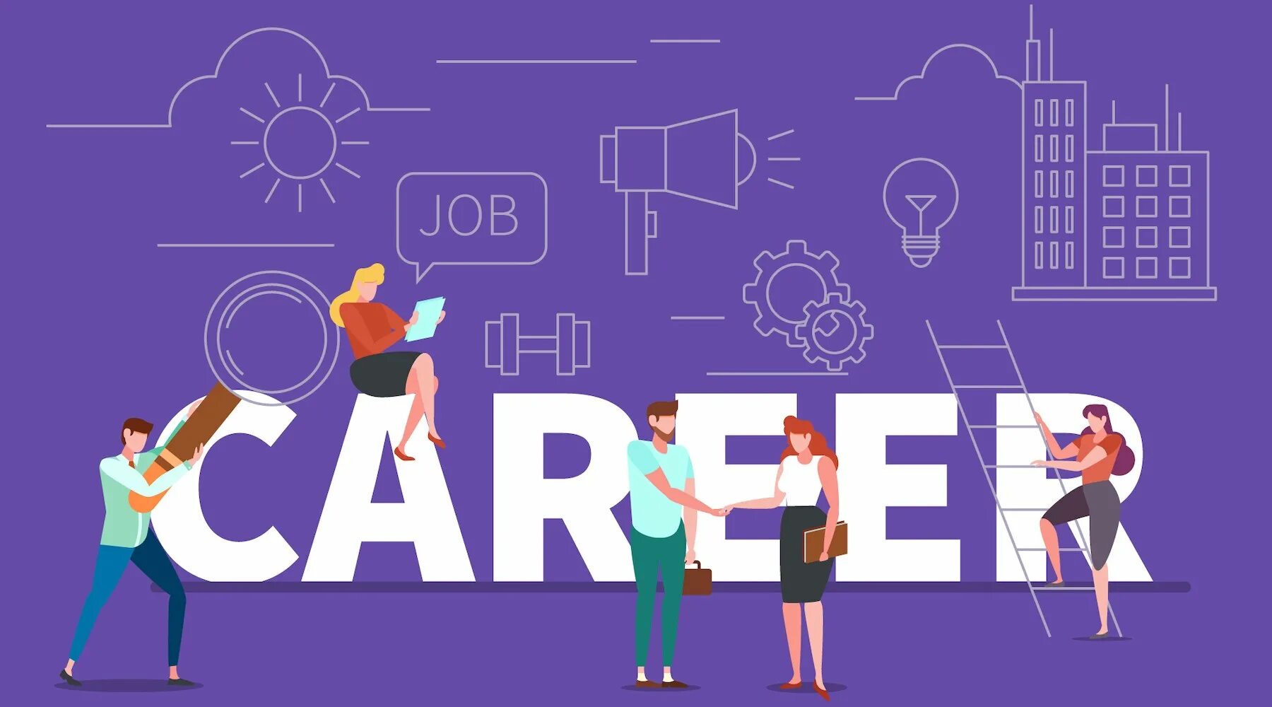 Career who is. Job and career. Business and career логотип. Career in it иконка. Career guidance.