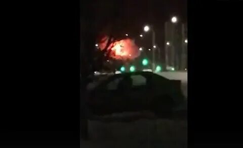 Происшествие на нпз ярославль