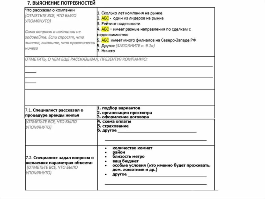 Std urm lt анкета для калининграда