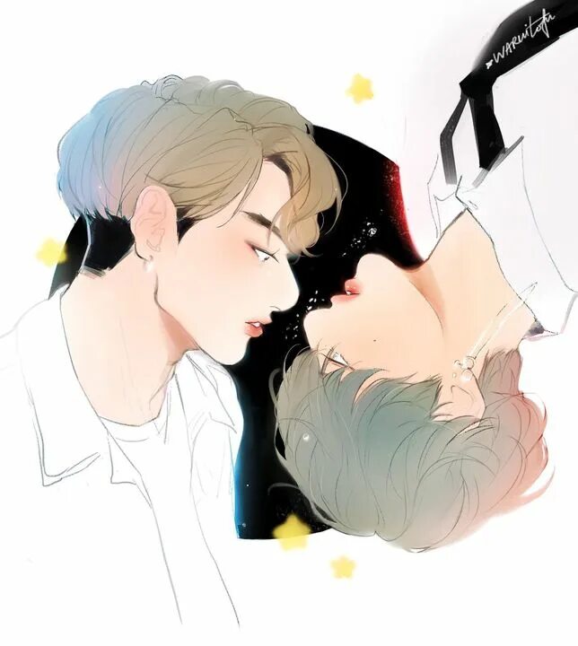 Бесправный мальчик фанфик бтс. Vkook shuaitofu. Вигуки waruitofu. Waruitofu Vkook. BTS Art Вигуки.