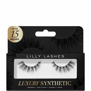 Ресницах luxury