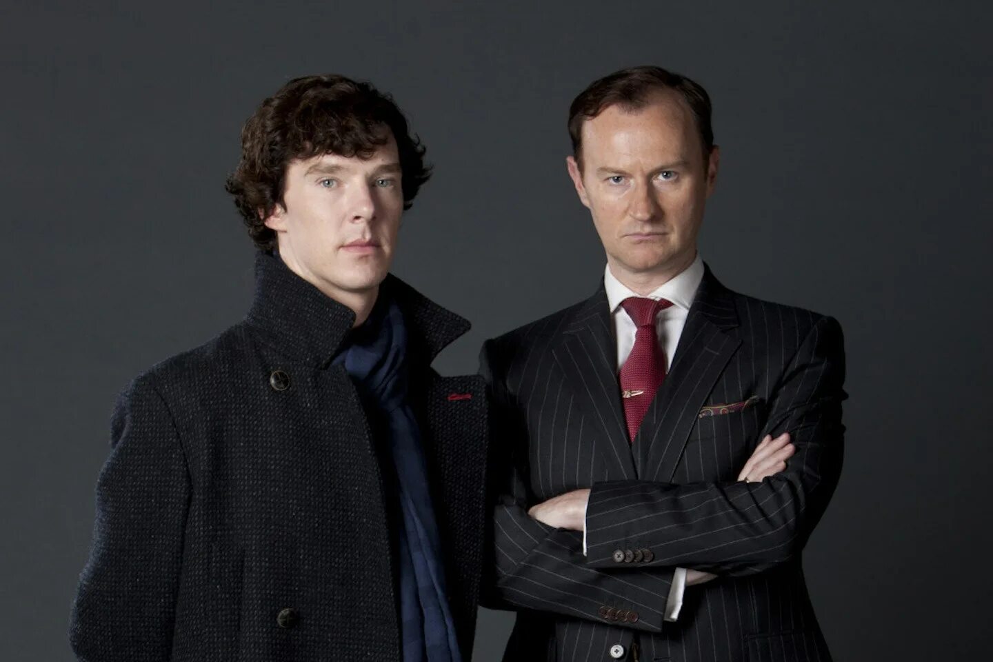 Mycroft