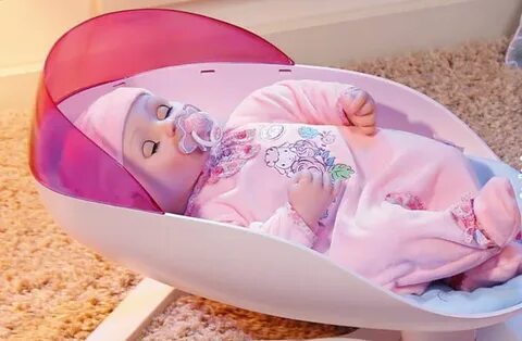 Baby обзор