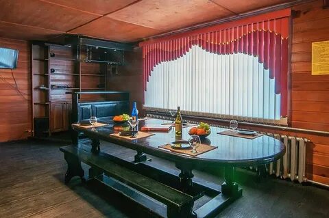Банный комплекс тюмень