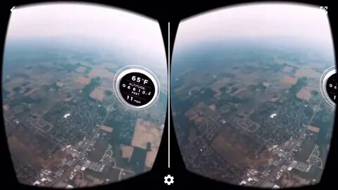 Видео для вр 360