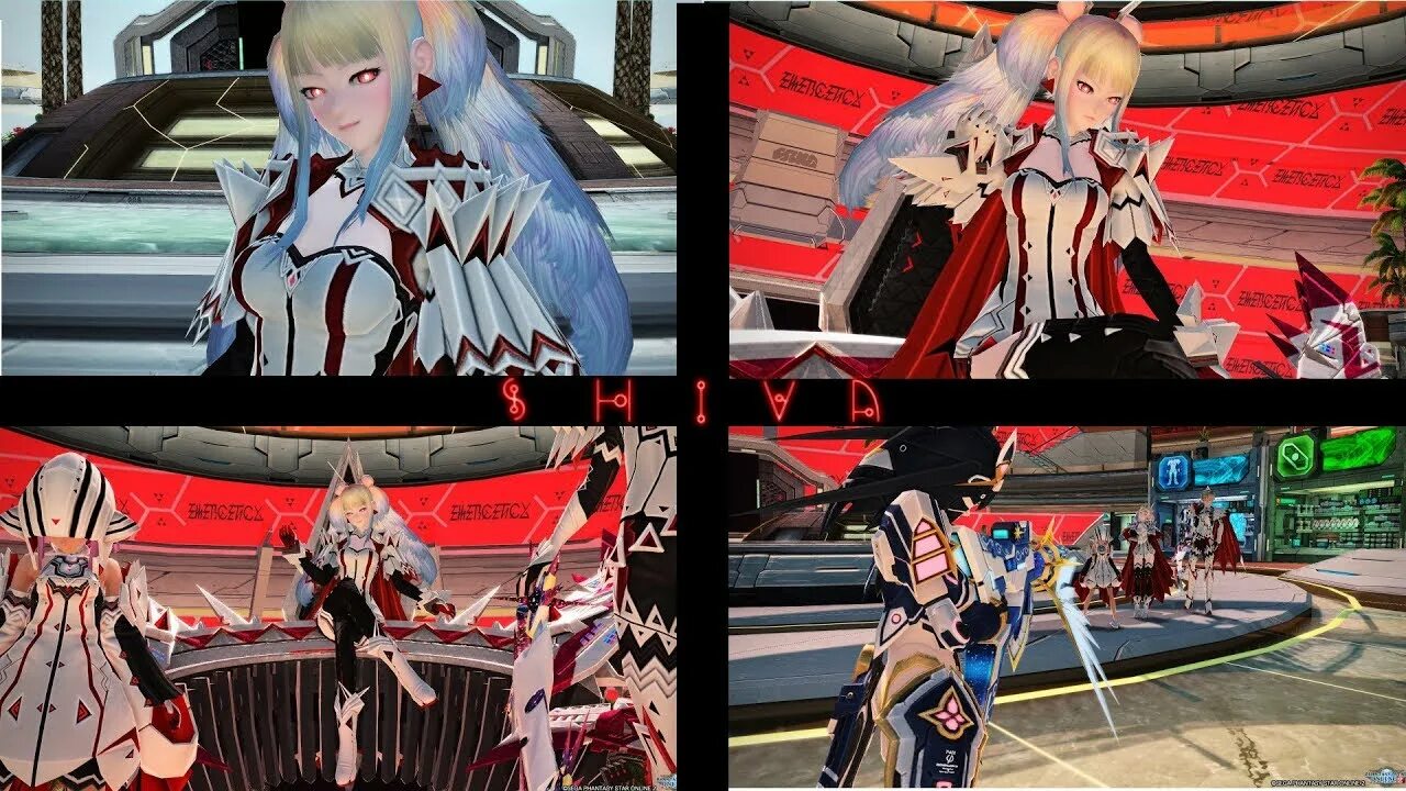 Last goddess вся коллекция. Pso2 Shiva. Shiva pso2 Art. Last Goddess игра.