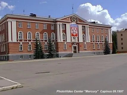 Ленина снежинск