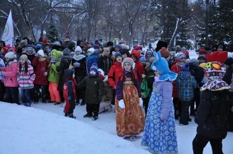 3 декабря новосибирск