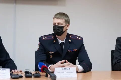 Георгиевич красноярск