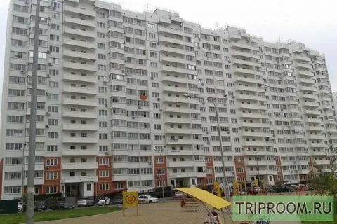 Краснодар улица артюшкова