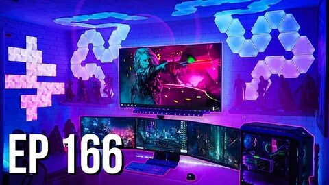 Setup wars