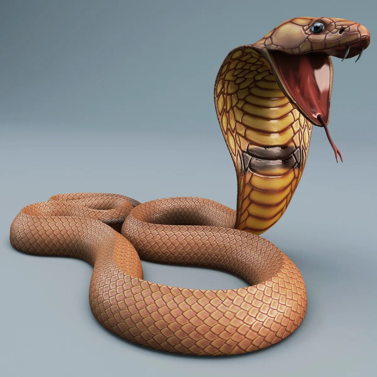 Snake мод. Модель змеи. Змея 3d модель. Кобра из глины. Модель со змеей.