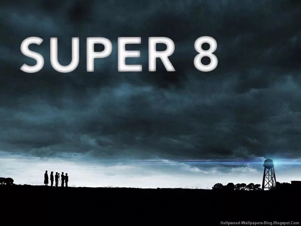 Super 8 игра