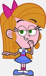 Missy fairly odd parents