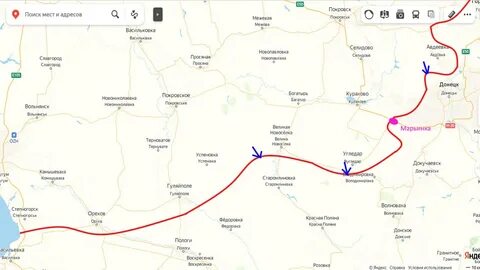Наступление на белгород 2024