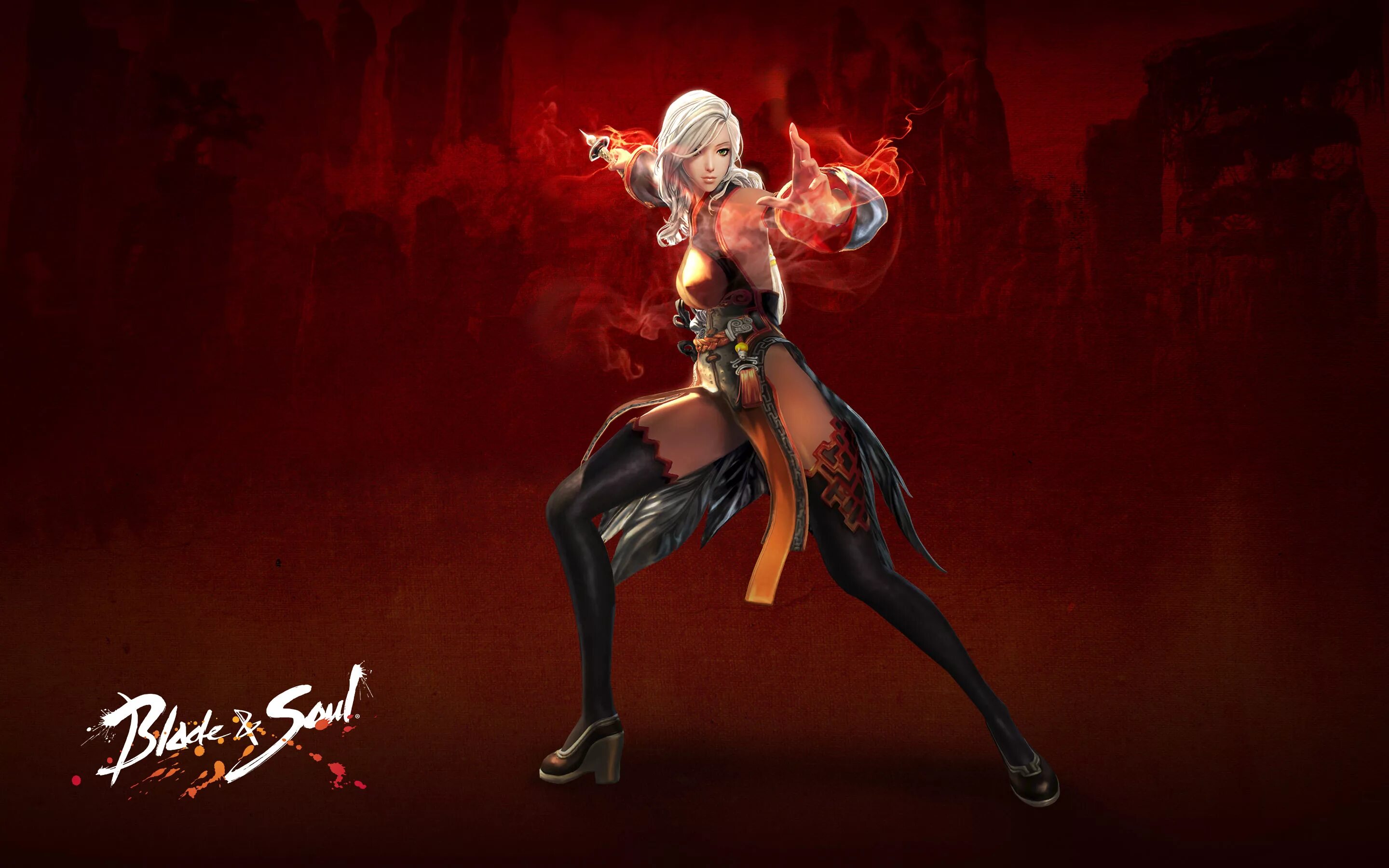 Mmorpg blade. Блейд соул мморпг. блейд энд соул 2. blade and soul мастер тени. blade and soul обои.