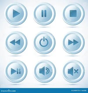 Navigation button