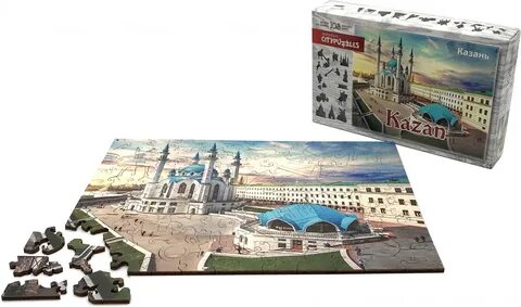 Игры в казани 24