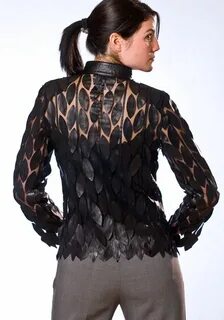 Сетчатая кожа